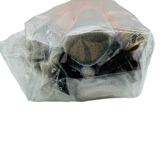 Sixplus 15pcs Pink Makeup Brush Set Romantic With Case - Picture 8 of 8